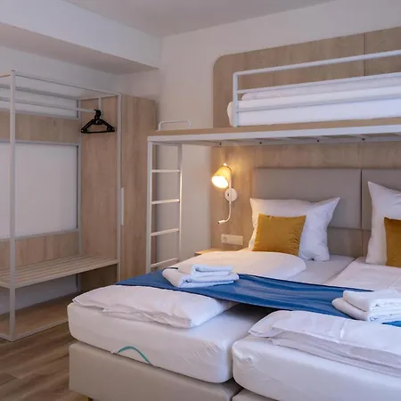 Fairschlafen Boutique Hotel