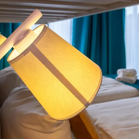 Hotel Fairschlafen Boutique
