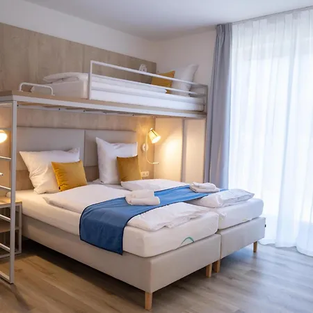 Fairschlafen Boutique Hotel *