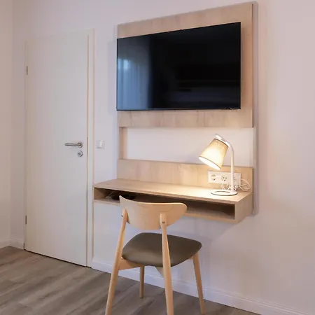 Hotel Fairschlafen Boutique *
