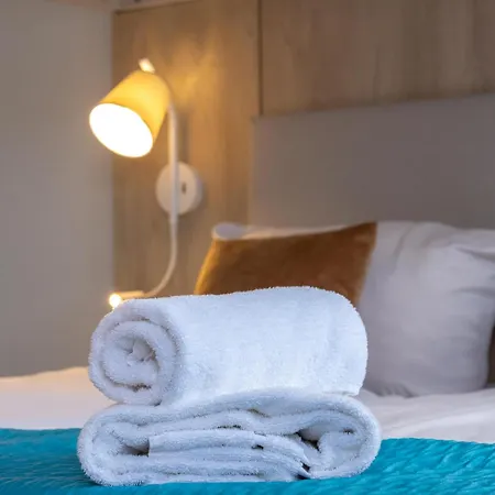 Fairschlafen Boutique Hotel