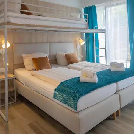 Fairschlafen Boutique Hotel
