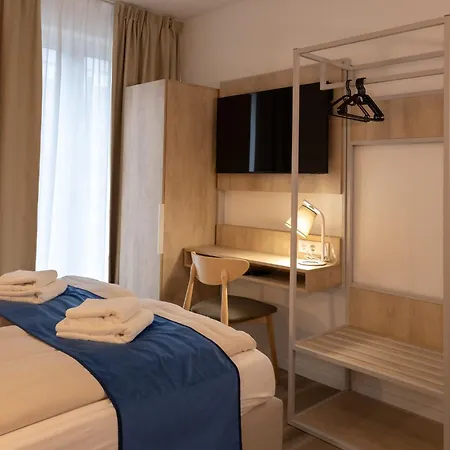 Hotel Fairschlafen Boutique