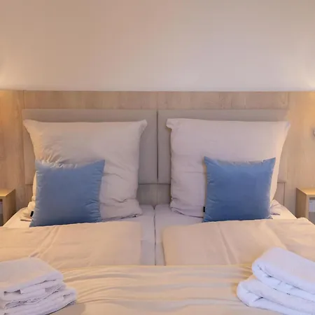 Hotel Fairschlafen Boutique *