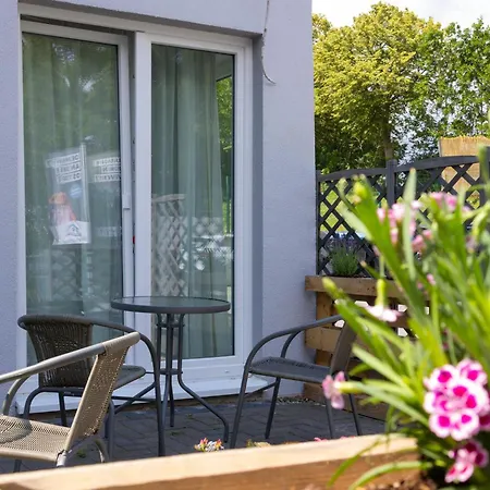 Fairschlafen Boutique Hotel Neustadt in Holstein