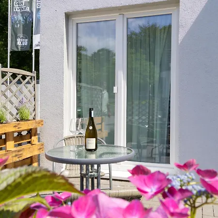 Fairschlafen Boutique Hotel
