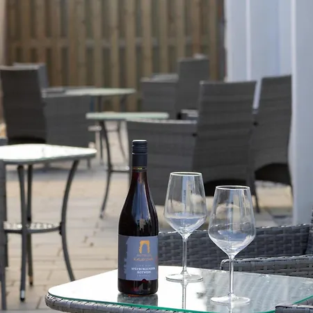 Fairschlafen Boutique Hotel Neustadt in Holstein